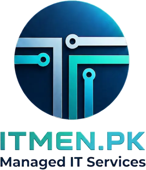 ITMEN.pk — Managed IT Services